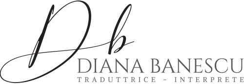 Diana Banescu - Traduttrice - Interprete